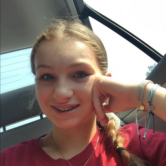 Meet the Posher Other - Meet your Posher, Taryn